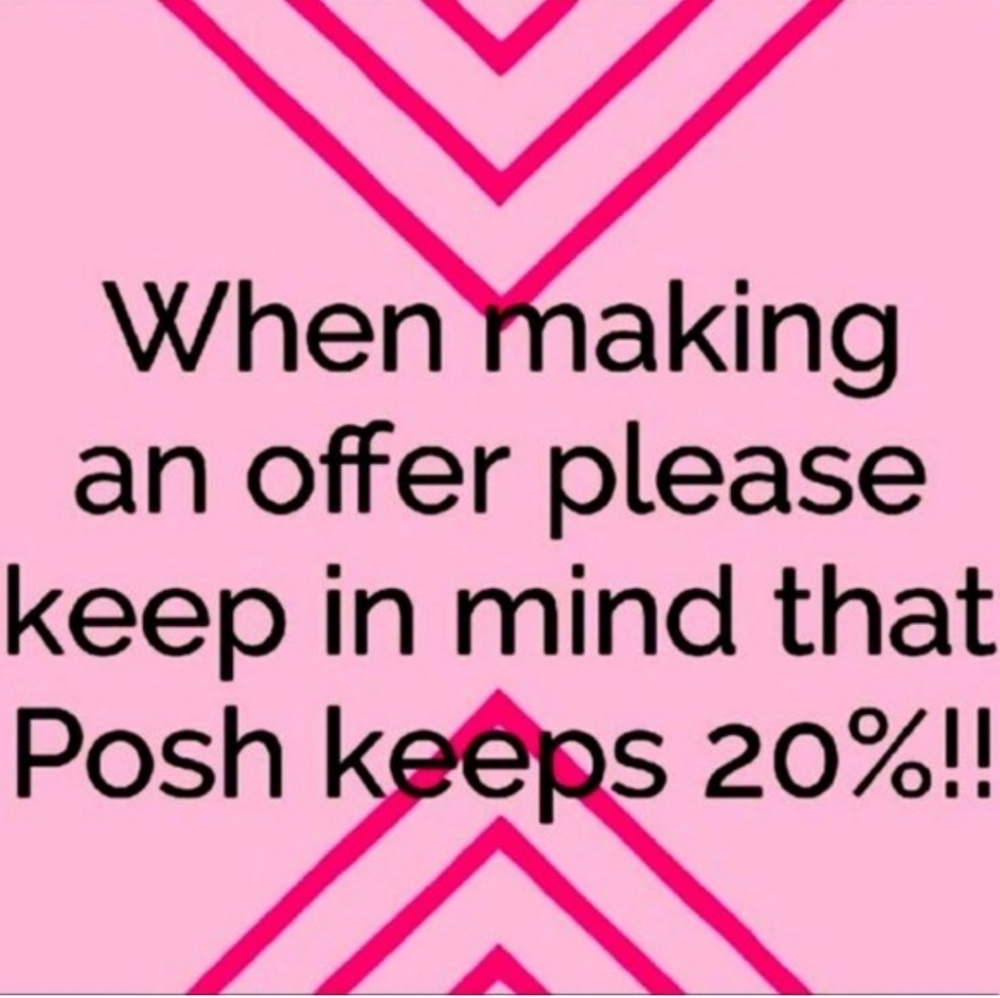 Posh Public Service Announcement